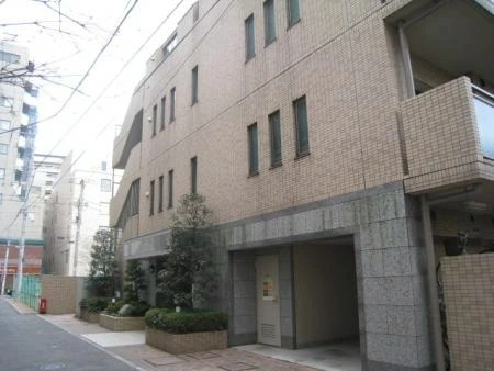 ファミール小石川ベルファース