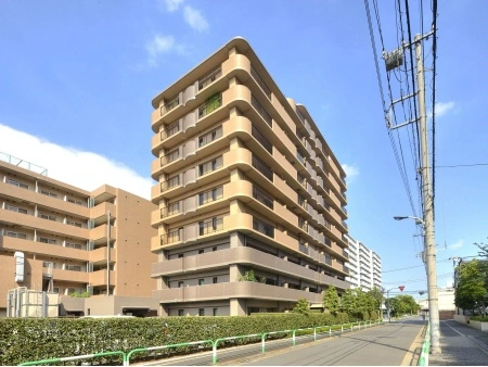 モアステージ赤羽