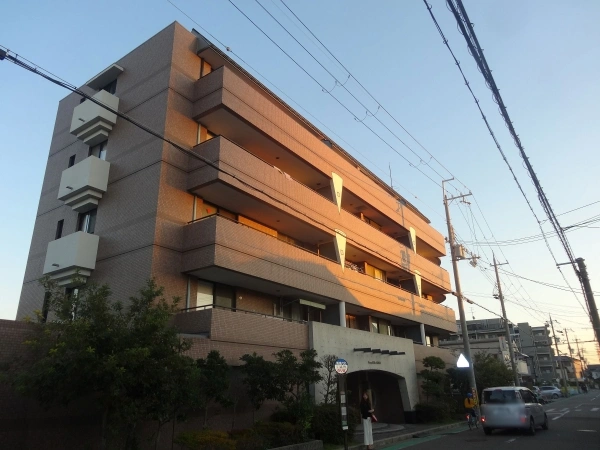 サニーヒルズ西宮北口