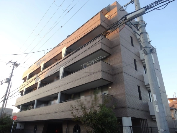 サニーヒルズ西宮北口
