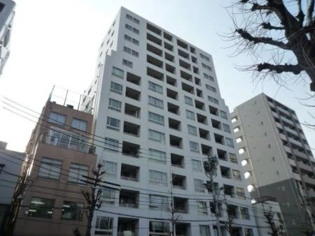 ファミールヒルズ本郷東大前