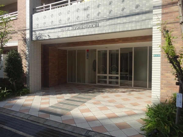 ロイヤル甲子園口