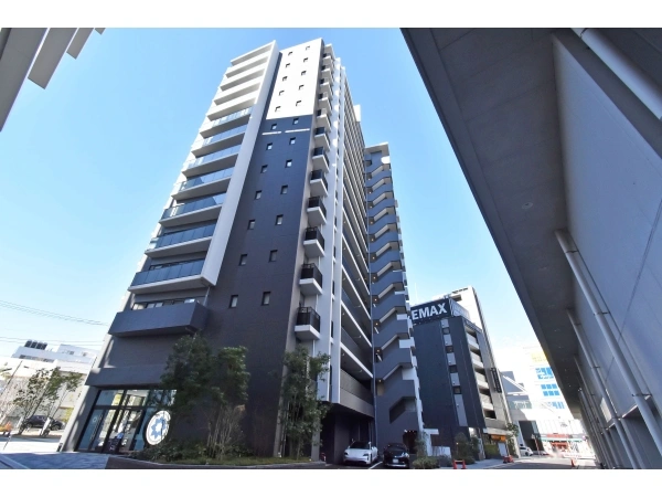 グラディス千葉駅前