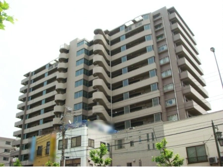 コスモ向島ロイヤルフォルム