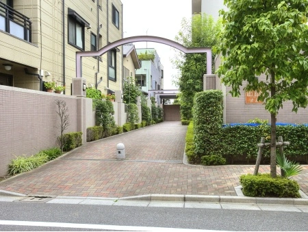 レックスハイム赤羽