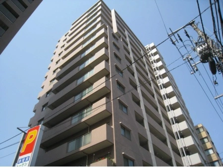 ブライエント小石川
