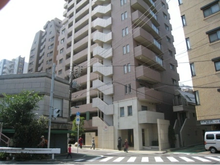 ブライエント小石川