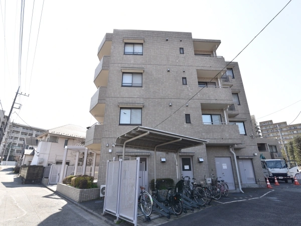 国分寺パークホームズ