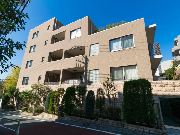 プラウド文京春日
