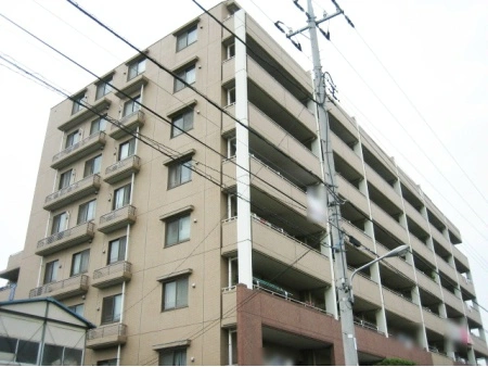 コスモ江戸川クレドムール