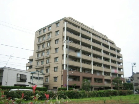 コスモ江戸川クレドムール