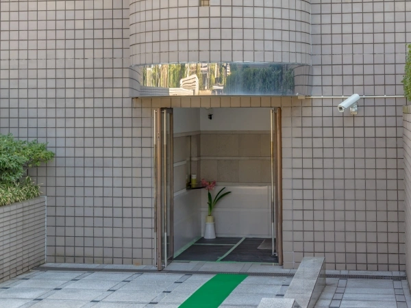 パークコート山王