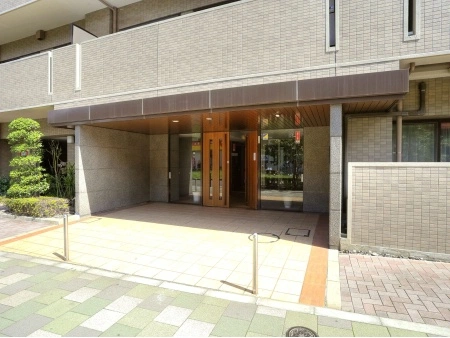 セントラルコート赤羽