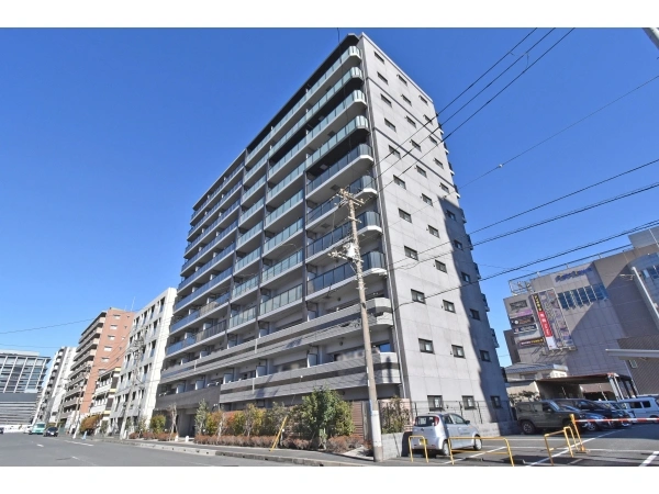 サンクレイドル千葉みなと