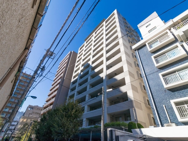 プラウド本郷壱岐坂