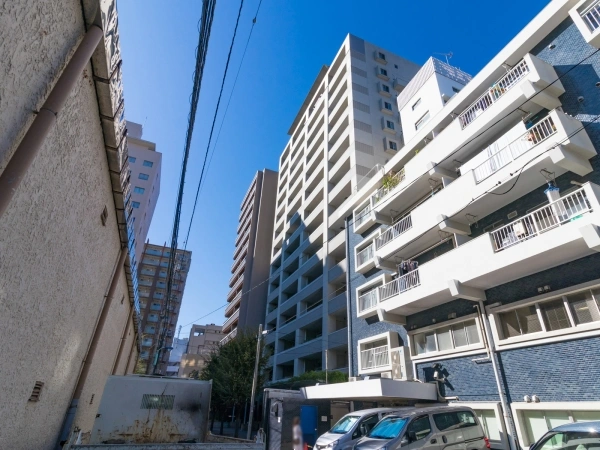 プラウド本郷壱岐坂