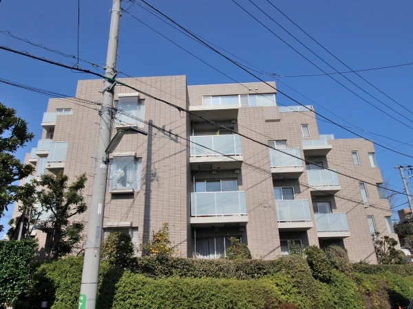 等々力グランドヒルズ