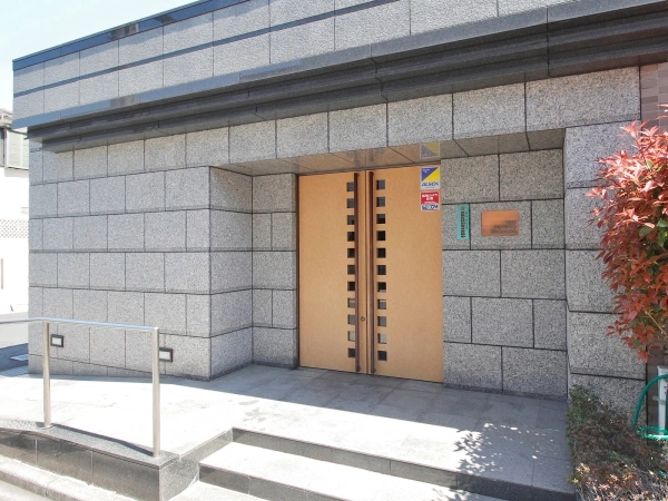 コスモ江戸川中央グレイスフォルム