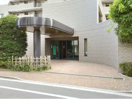 クレアセトル北赤羽