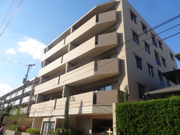 ワコーレ甲子園口北町ザ・プレミアム