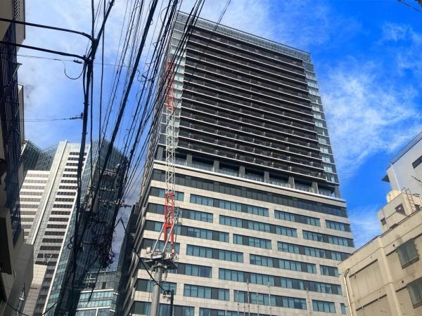 ブランズ渋谷桜丘