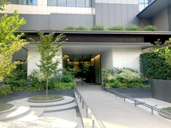 ブランズ渋谷桜丘