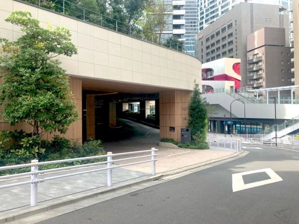 ブランズ渋谷桜丘