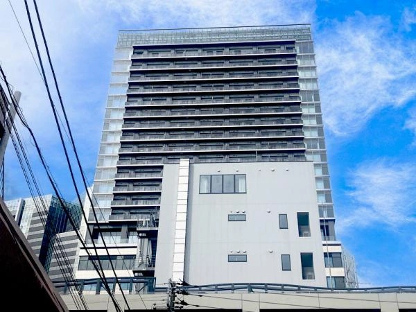 ブランズ渋谷桜丘