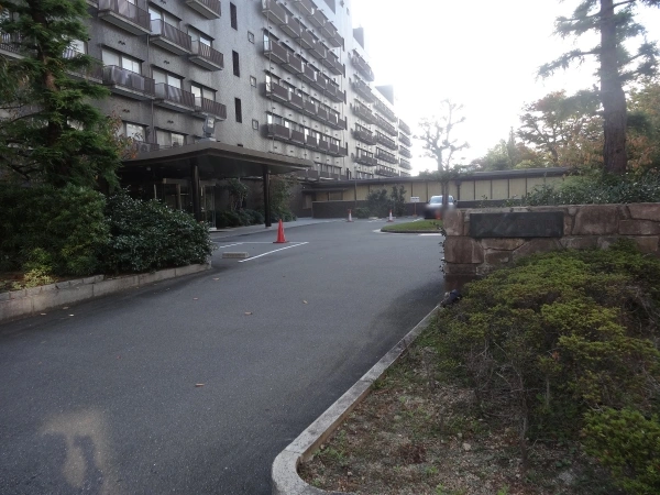 メゾン甲子園