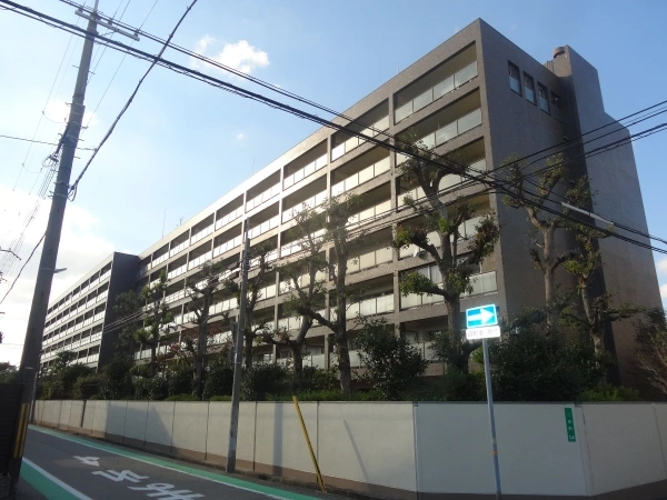 メゾン甲子園