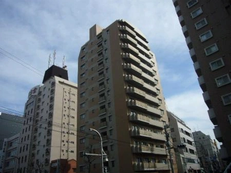 ベルハイム元浅草