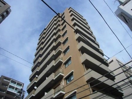 ベルハイム元浅草
