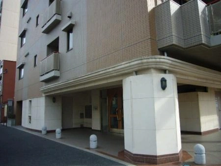 ベルハイム元浅草