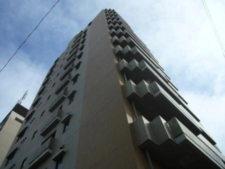 ベルハイム元浅草