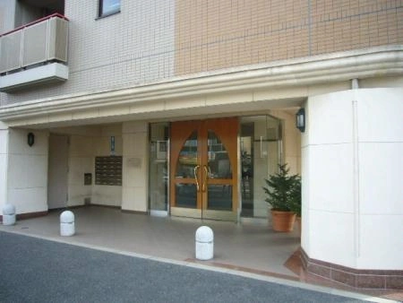 ベルハイム元浅草