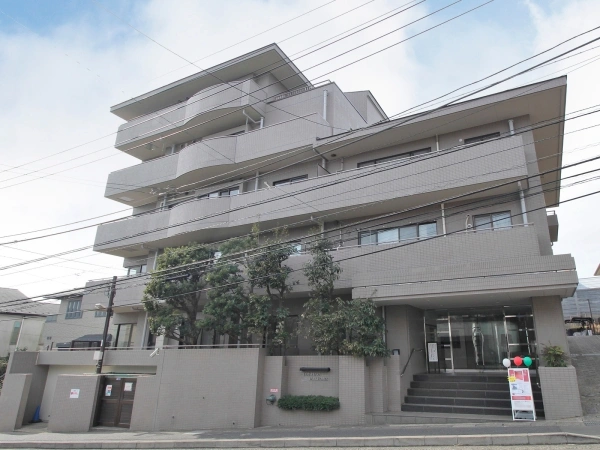たまプラーザパークホームズ