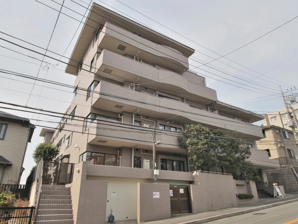 たまプラーザパークホームズ