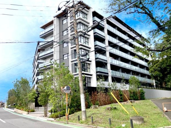 プレミスト千葉公園
