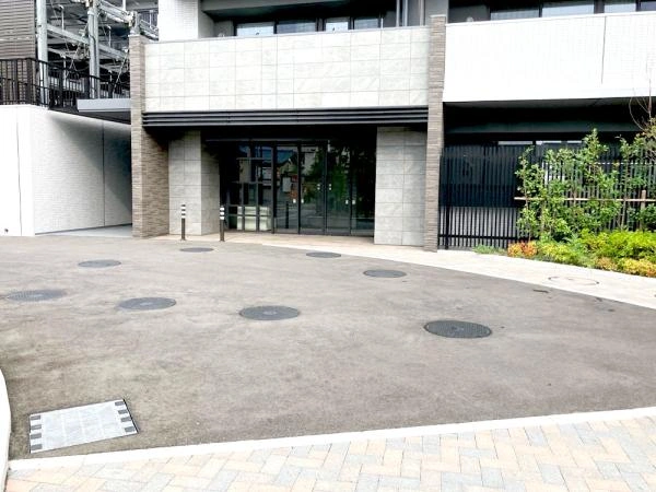 プレミスト千葉公園