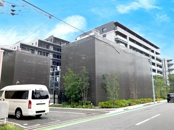 プレミスト千葉公園