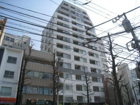 ベルメゾン文京白山
