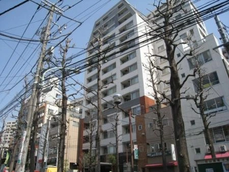ベルメゾン文京白山