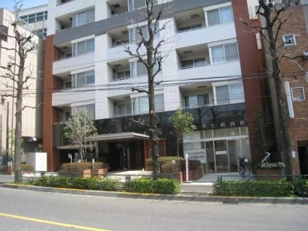 ベルメゾン文京白山