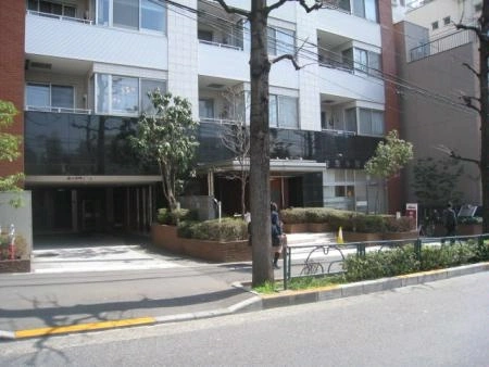 ベルメゾン文京白山