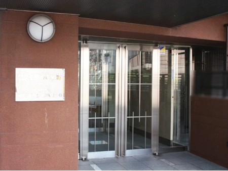 コスモ国分寺南町