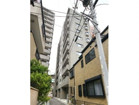 エクセルシオール西巣鴨