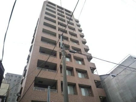 本郷パークホームズ