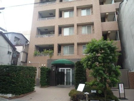 本郷パークホームズ