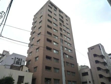 本郷パークホームズ