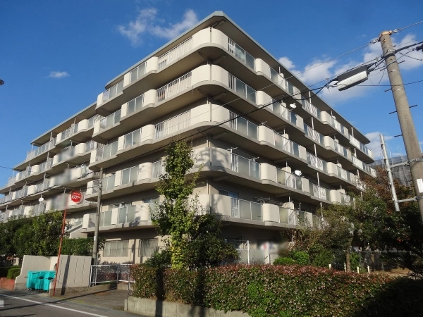 ユニハイム甲子園口
